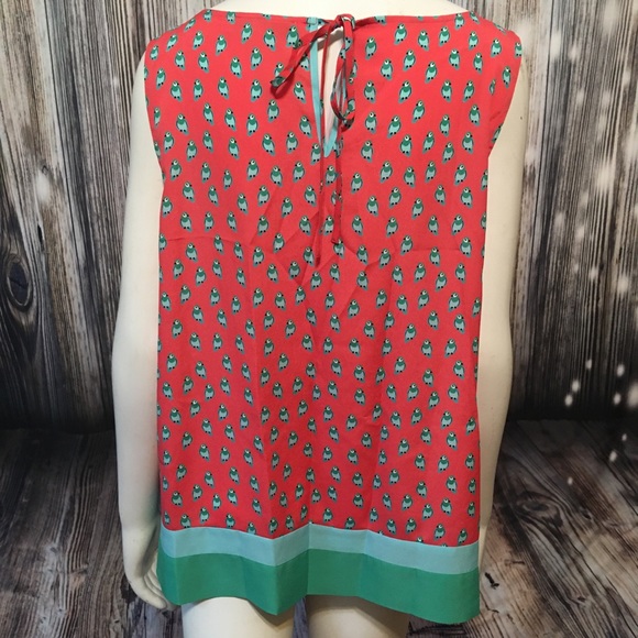 Sale 5 For $25 NWT Loft Blouse - Picture 6 of 8